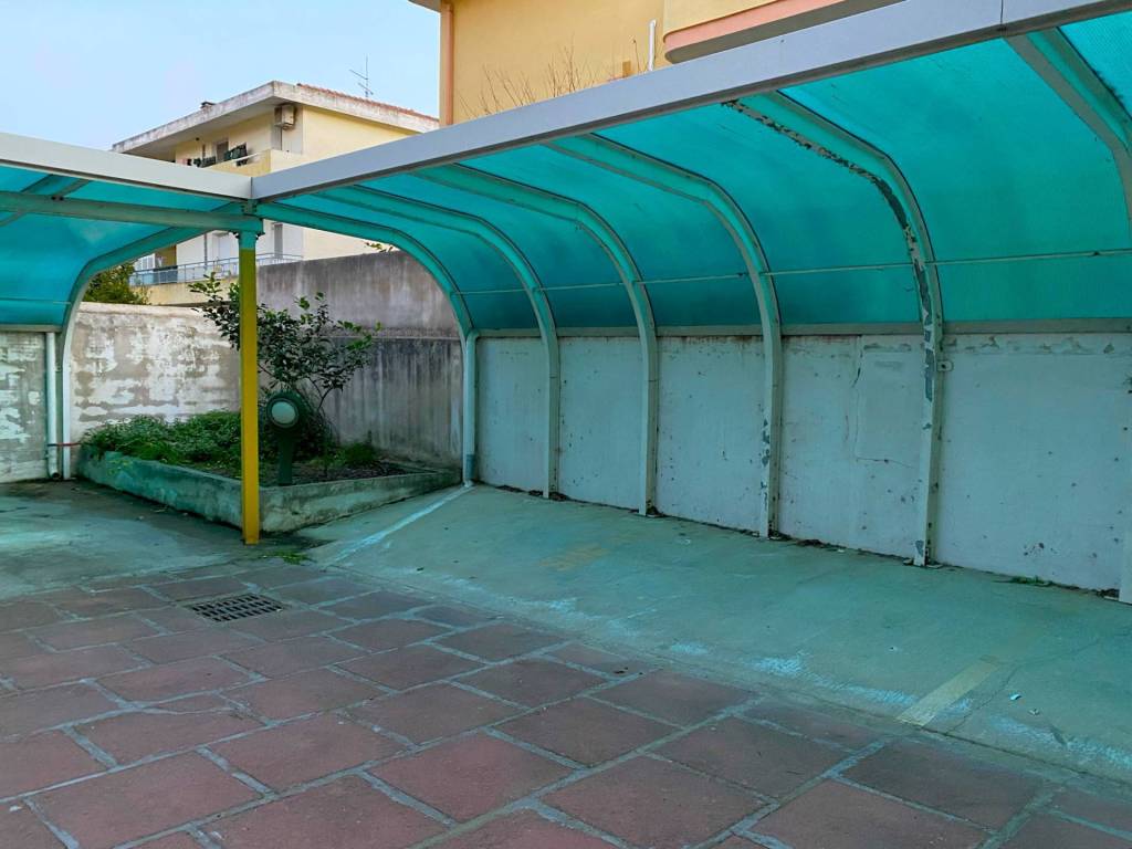 Box / garage a Muravera in Via Traversa Sarrabus, 15 - Foto 2