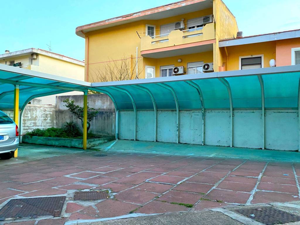 Box / garage a Muravera in Via Traversa Sarrabus, 15 - Foto 3