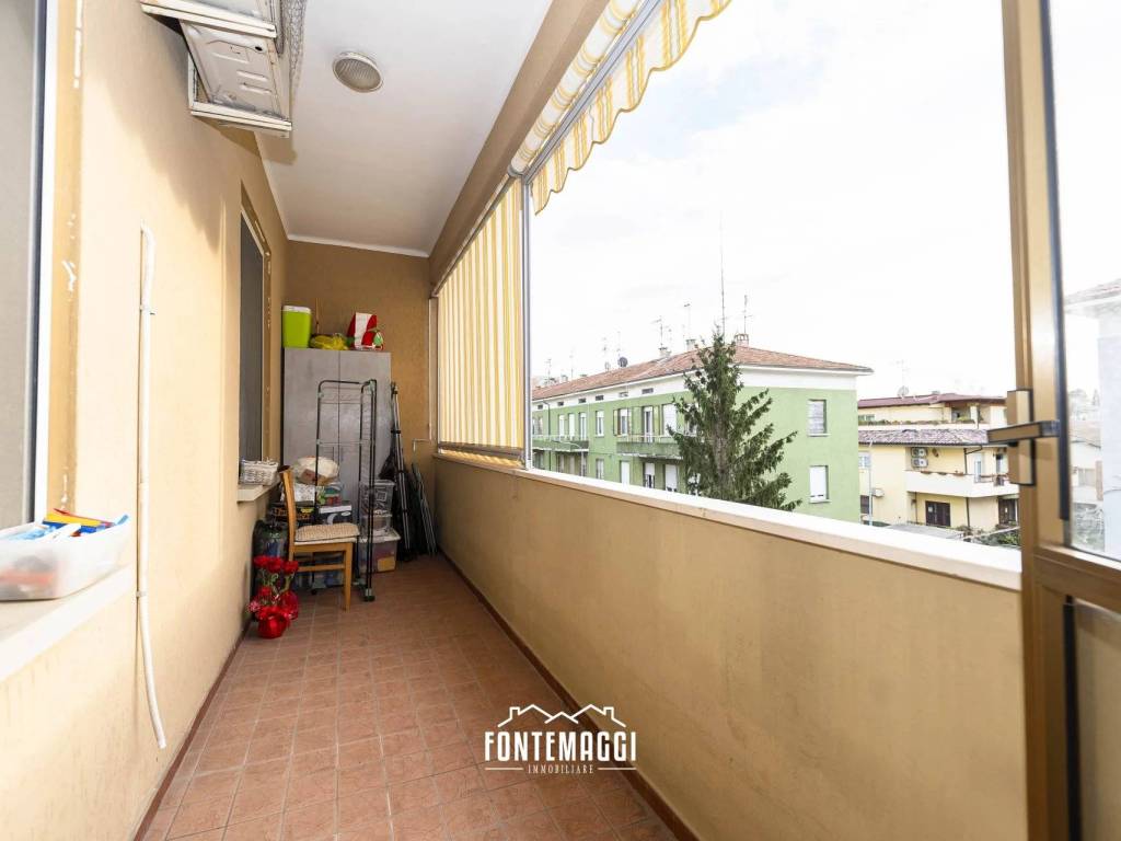 Appartamento a Fano - Foto 5