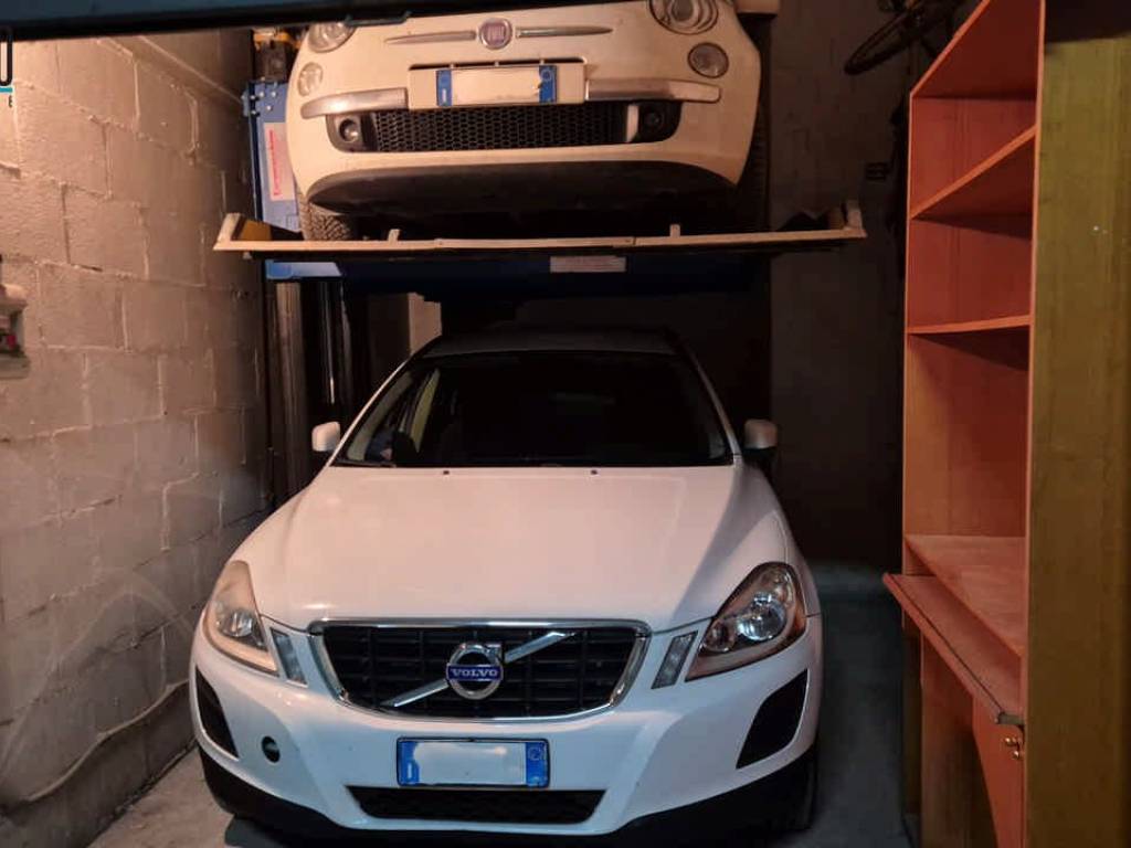Box / garage a Avellino in Via Campane, 26 - Foto 4