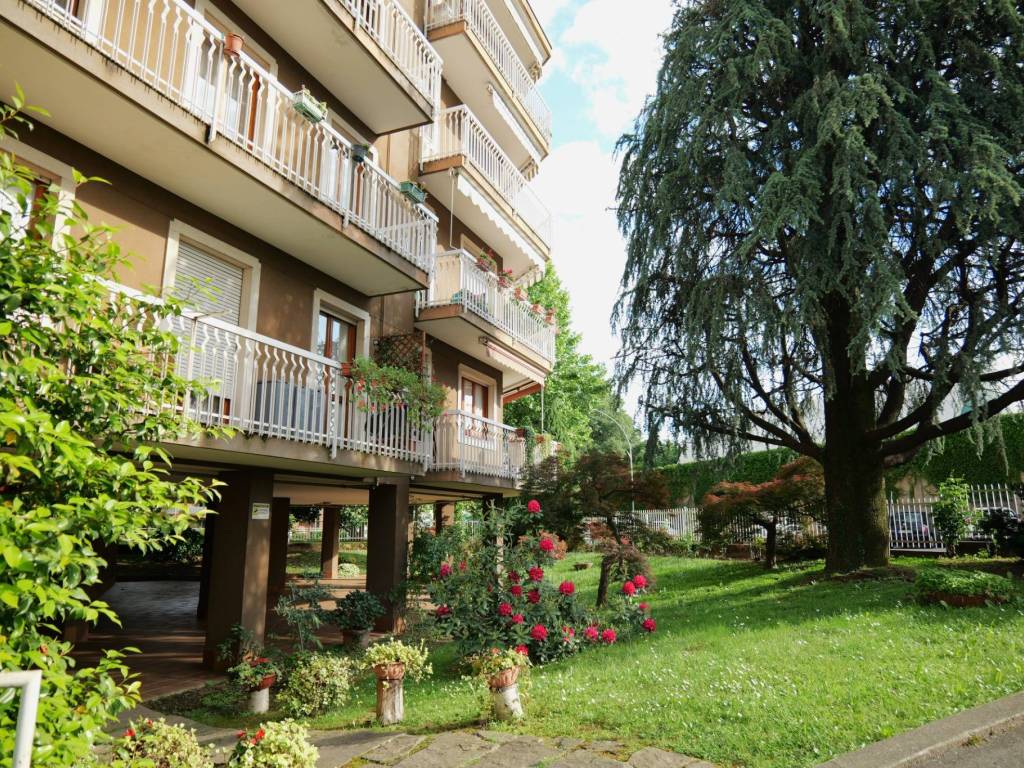 Appartamento a Biella in Via Liguria, 11 - Foto 2