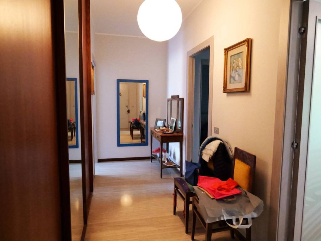 Appartamento a Biella in Via Liguria, 11 - Foto 5