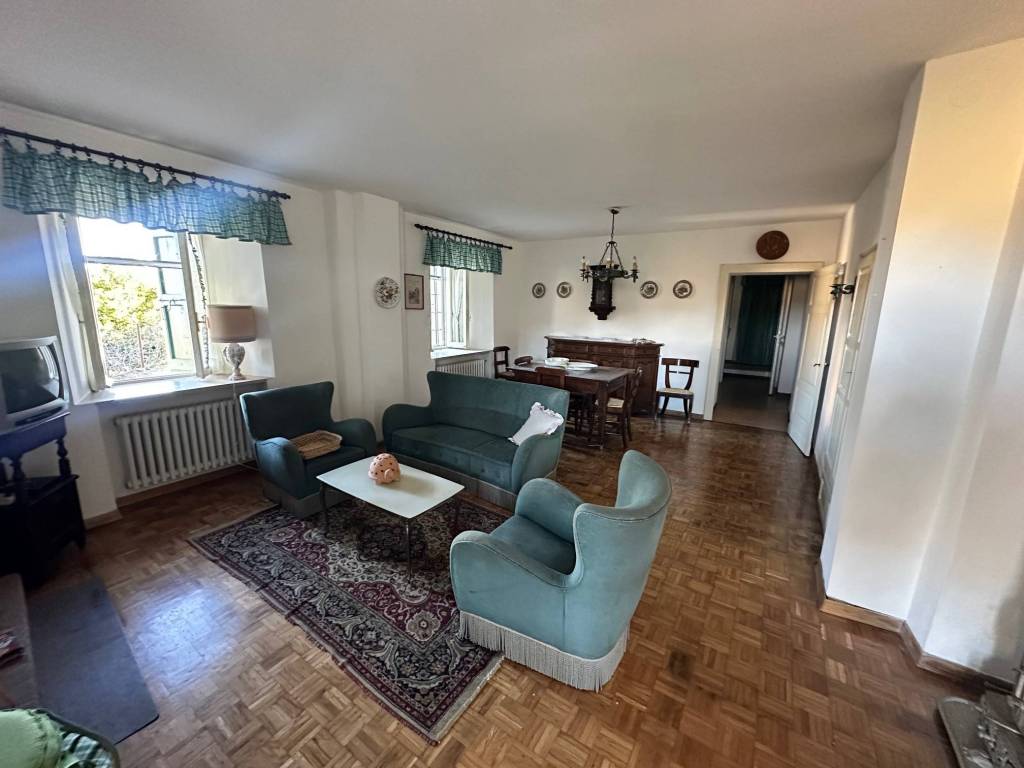 Casa indipendente a Tizzano val parma in Località Albazzano - Foto 3