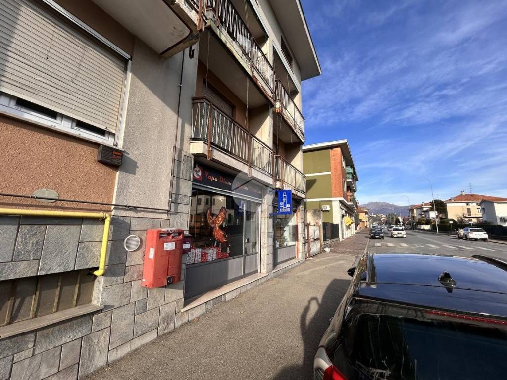 Immobile a Biella in Via Fratelli Rosselli, 132 - Foto 3