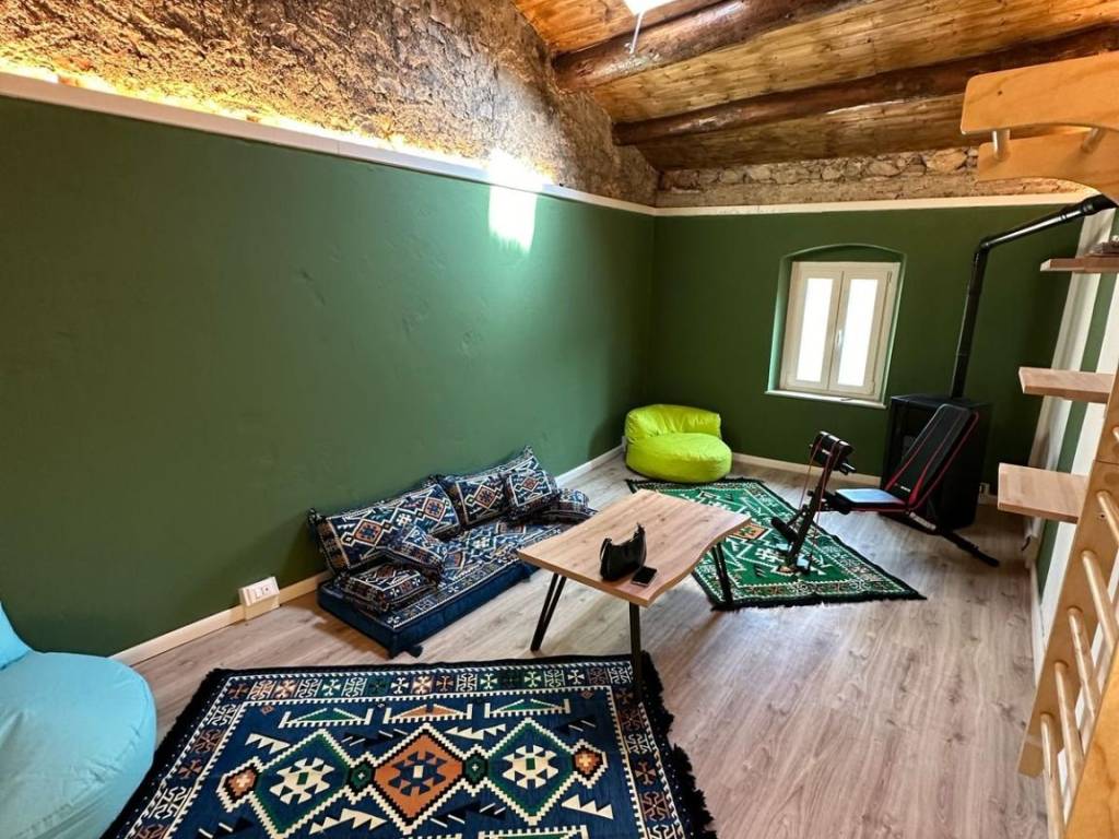 Casa indipendente a Ferrara di monte baldo - Foto 4