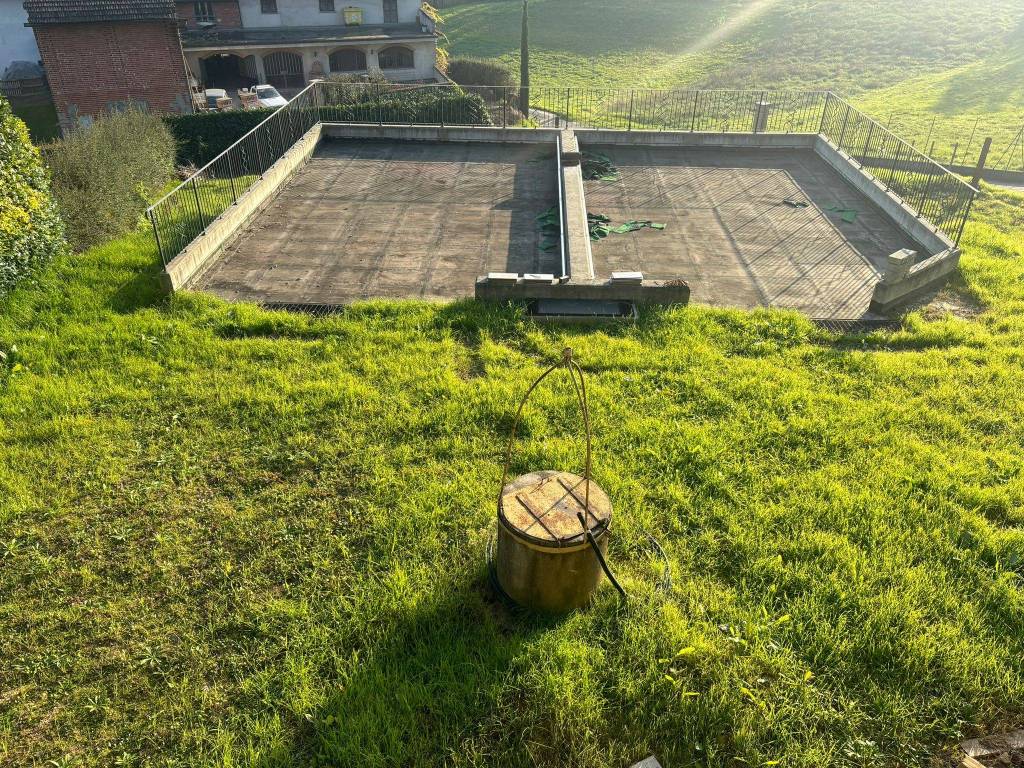 Villa a Villafranca d'asti in Strada Bricco Taragno, 76 - Foto 2