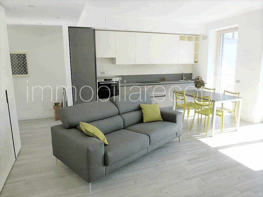 Appartamento a Como in via Morazzone - Foto 2