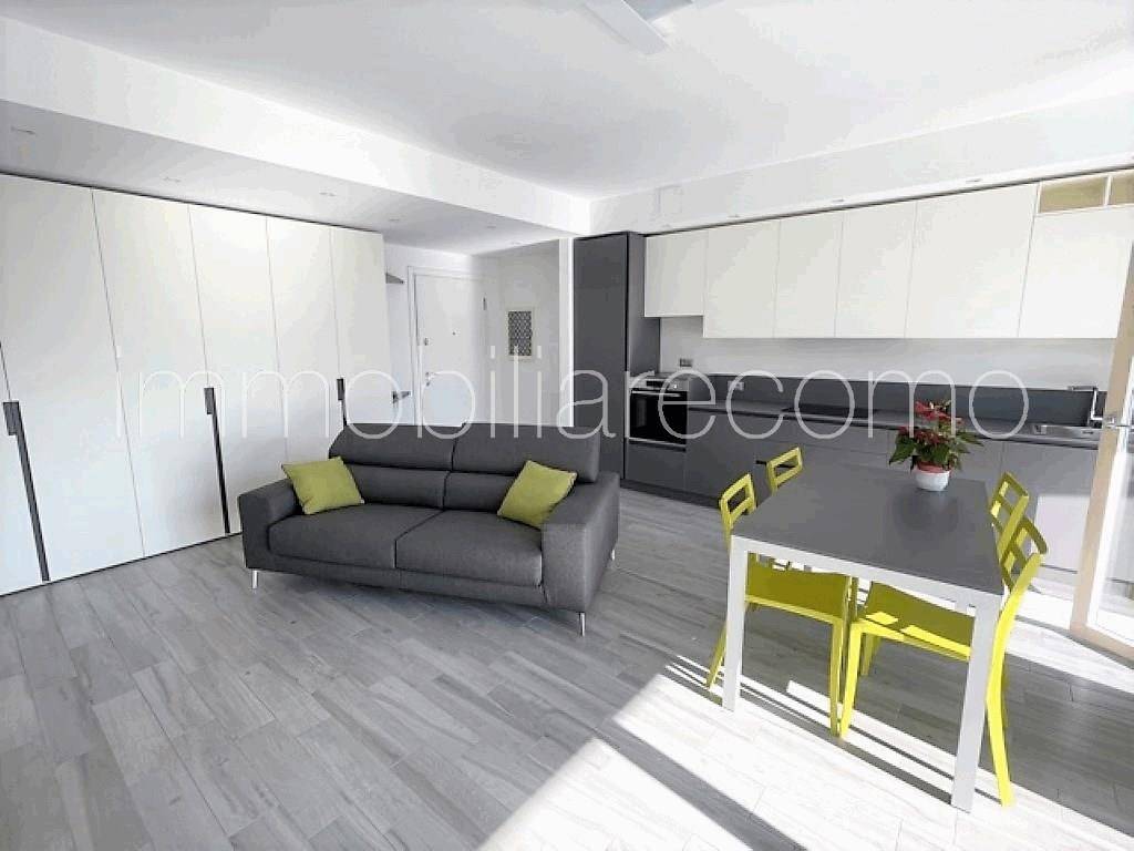 Appartamento a Como in via Morazzone - Foto 3