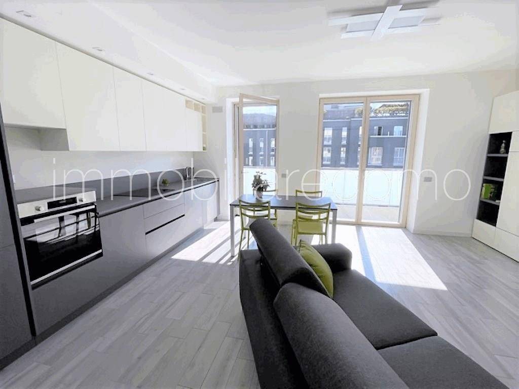 Appartamento a Como in via Morazzone - Foto 4