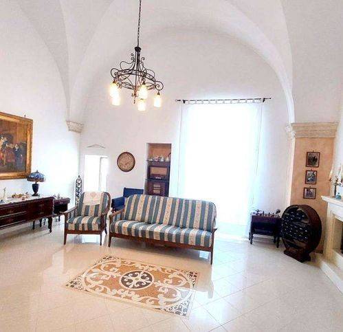 Casa indipendente a Tricase in Via Roberto Caputo 16 - Foto 2