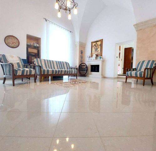 Casa indipendente a Tricase in Via Roberto Caputo 16 - Foto 4