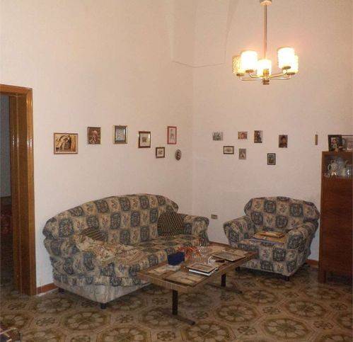 Villa a Andrano - Foto 3