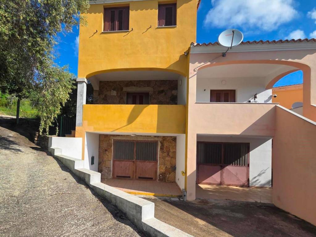 Appartamento a Posada in Via Alessandro Manzoni - Foto 2