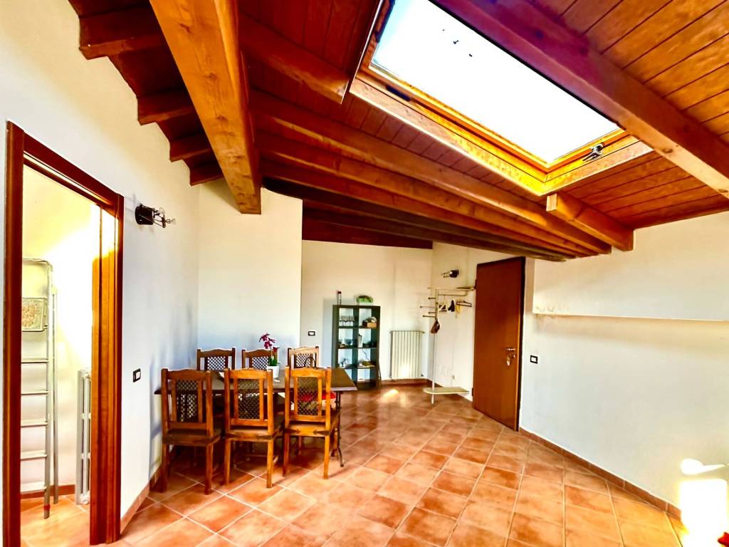 Appartamento a Valera fratta in Via Salvatore Quasimodo, 4 - Foto 3