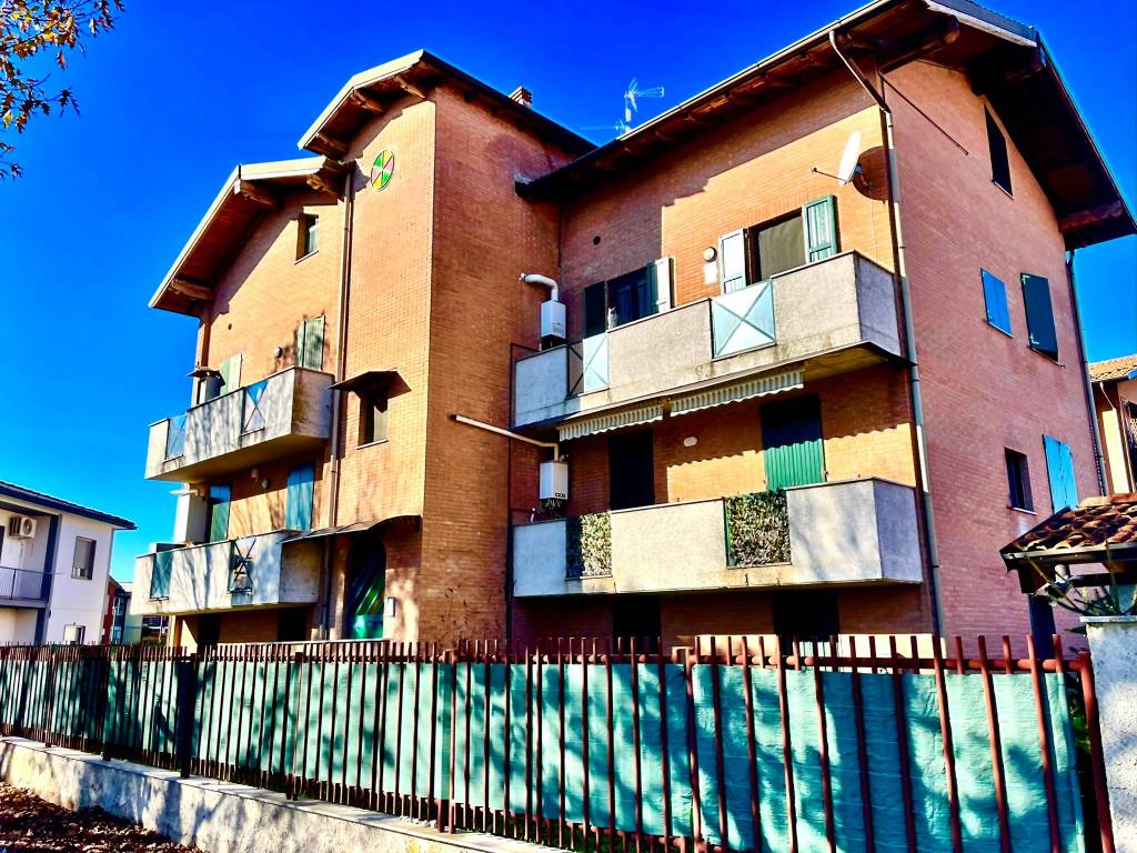 Appartamento a Valera fratta in Via Salvatore Quasimodo, 4 - Foto 4