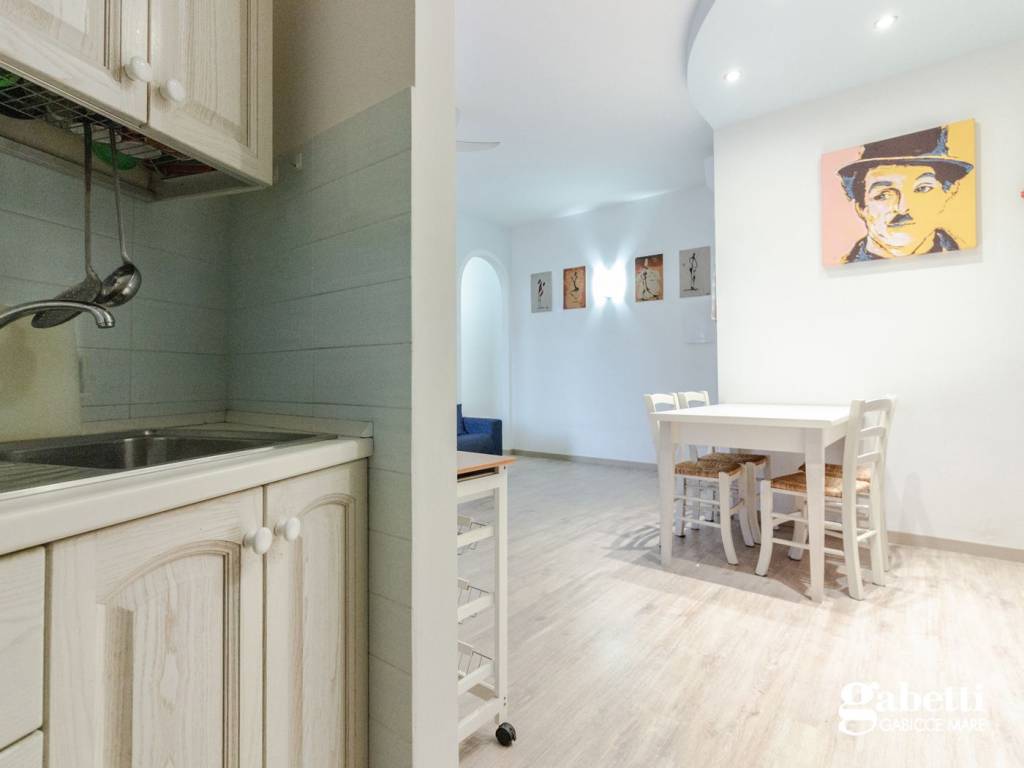 Appartamento a Cattolica - Foto 5