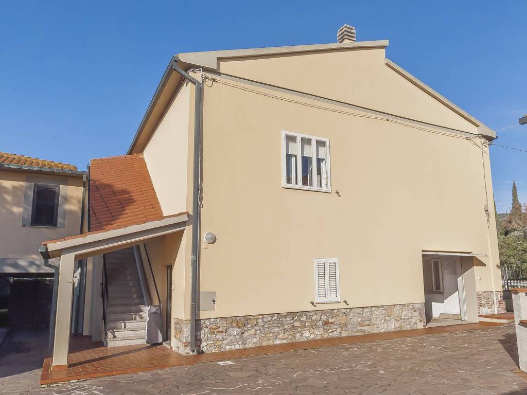 Rustico / casale a Campiglia marittima in Via Suveretana - Foto 3