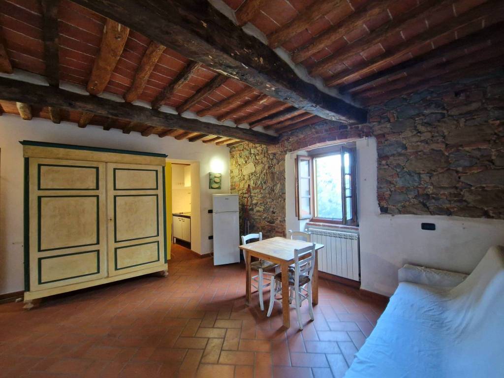 Appartamento a Lamporecchio in Via Ventura Vitoni, 60 - Foto 2