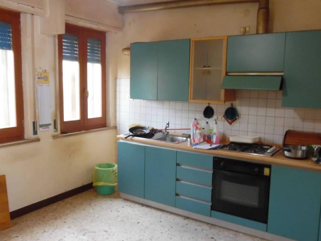 Casa indipendente a Ripatransone in Via Pittura, 4 - Foto 3