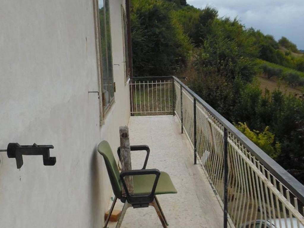 Casa indipendente a Ripatransone in Via Pittura, 4 - Foto 5