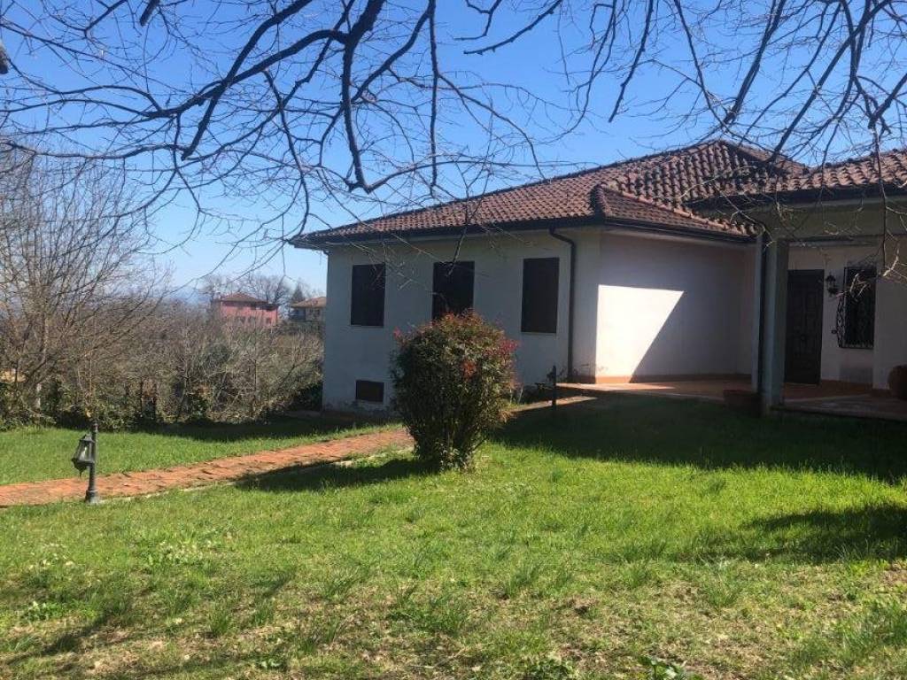 Villa a Supino in Calvone, 16 - Foto 2
