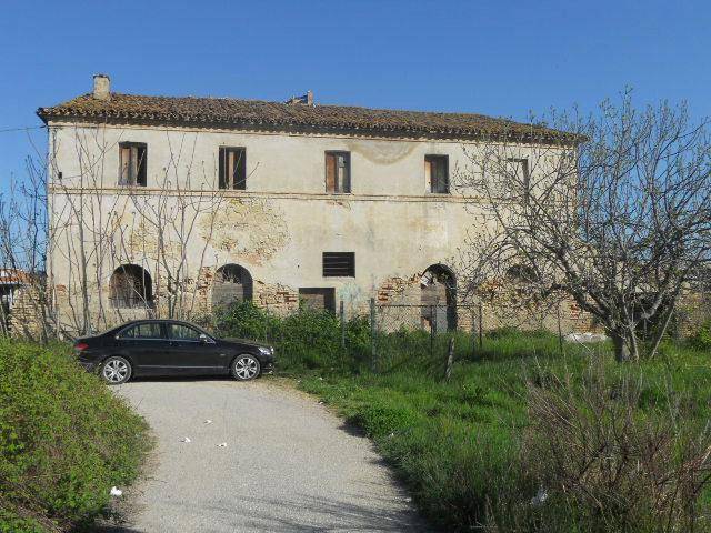 Rustico / casale a San benedetto del tronto in Via Val Tiberina - Foto 2
