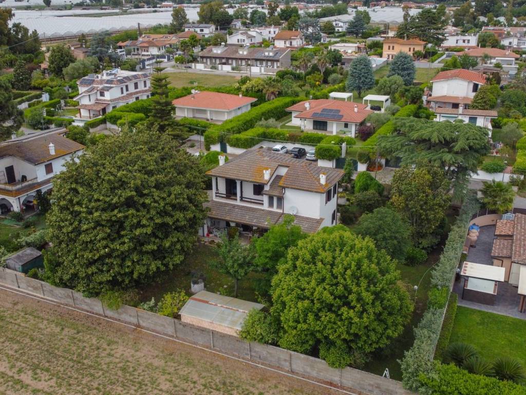 Villa a San felice circeo in Via dei Caprioli - Foto 2