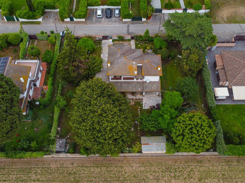 Villa a San felice circeo in Via dei Caprioli - Foto 3