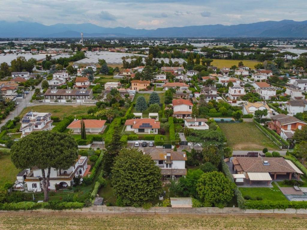 Villa a San felice circeo in Via dei Caprioli - Foto 4