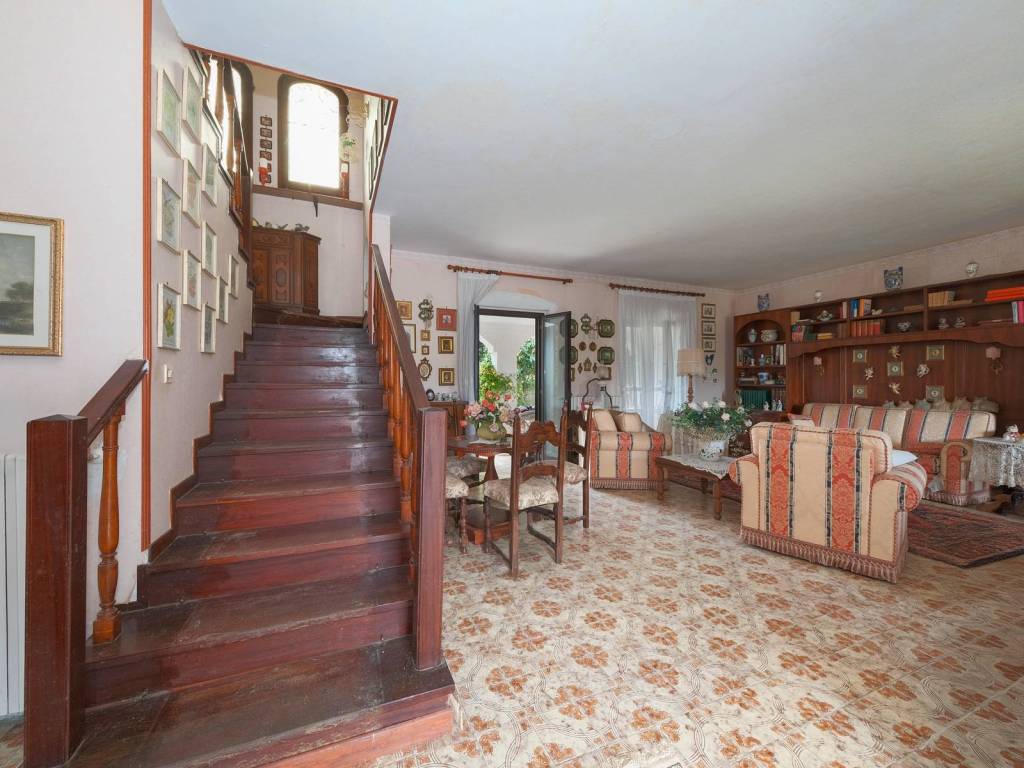 Villa a San felice circeo in Via dei Caprioli - Foto 5