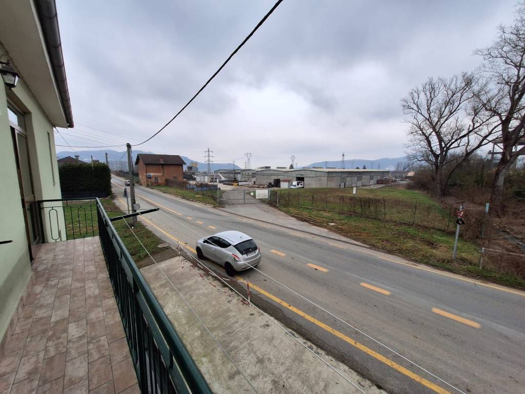 Appartamento a Arquata scrivia in Via Moriassi, 43 - Foto 4