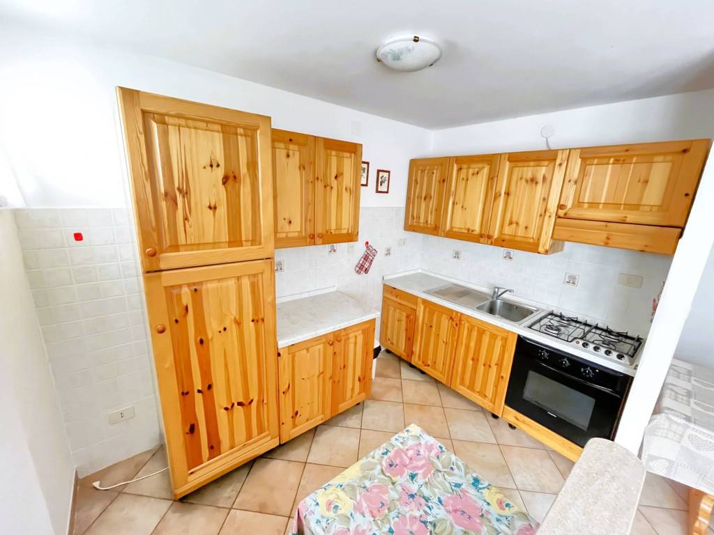 Appartamento a Argentera in Via del Fortino - Foto 5