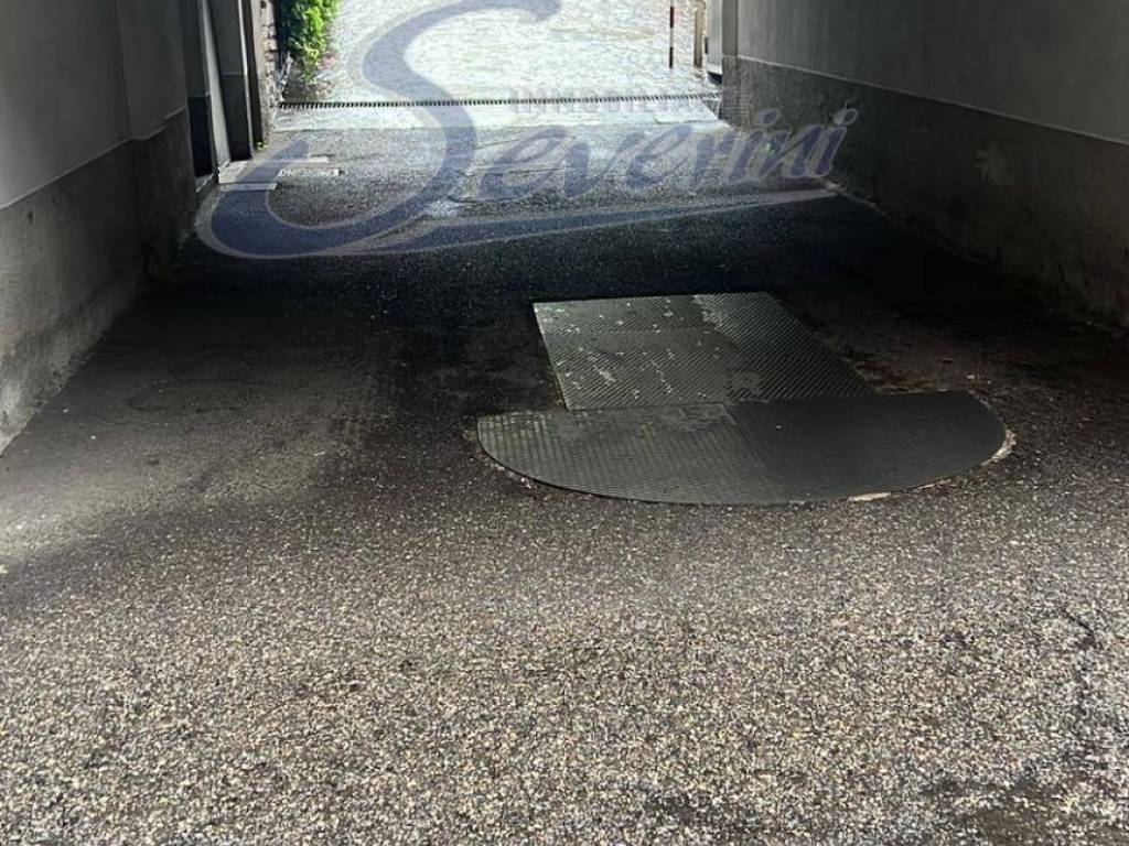 Box / garage a Como in Viale Varese, 79 - Foto 3