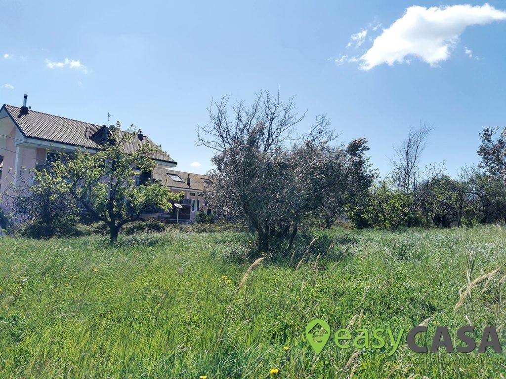 Terreno a Montecorvino rovella in Via Ponte Mileo - Foto 2