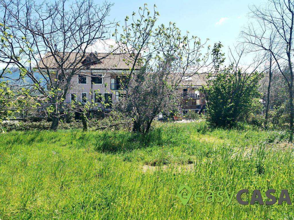 Terreno a Montecorvino rovella in Via Ponte Mileo - Foto 4