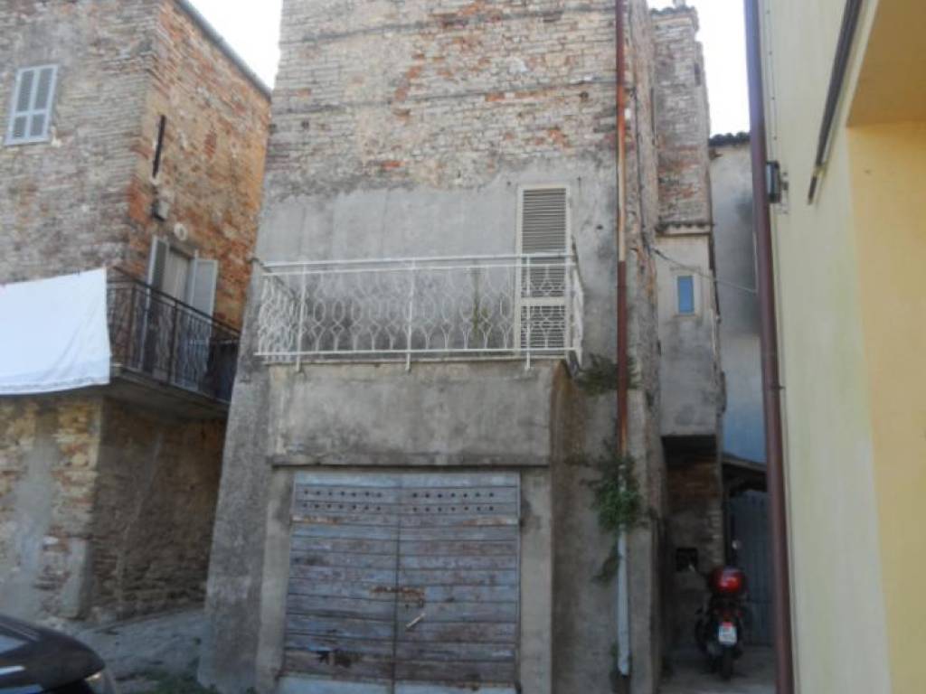 Casa indipendente a Ripatransone in Corso Vittorio Emanuele - Foto 2