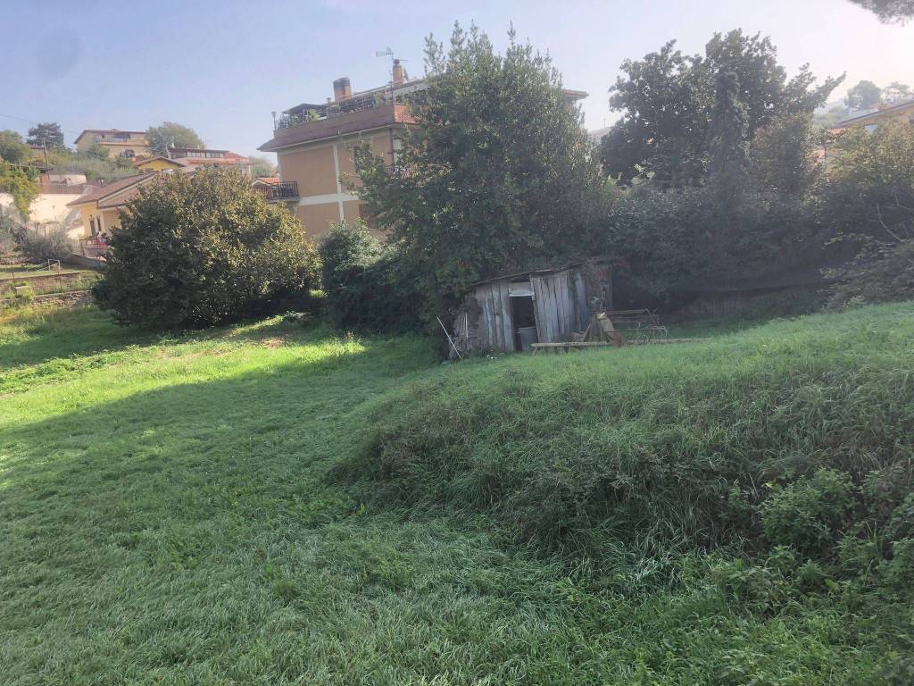 Terreno a Frascati in Via Macchia dello Sterparo - Foto 4