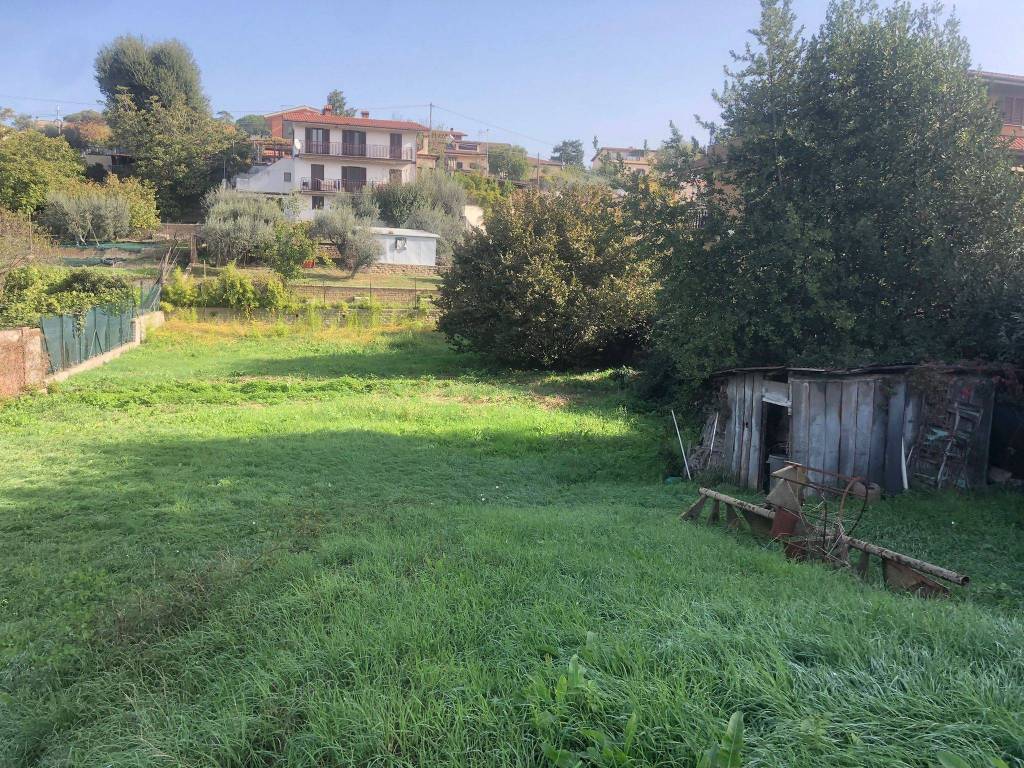Terreno a Frascati in Via Macchia dello Sterparo - Foto 5