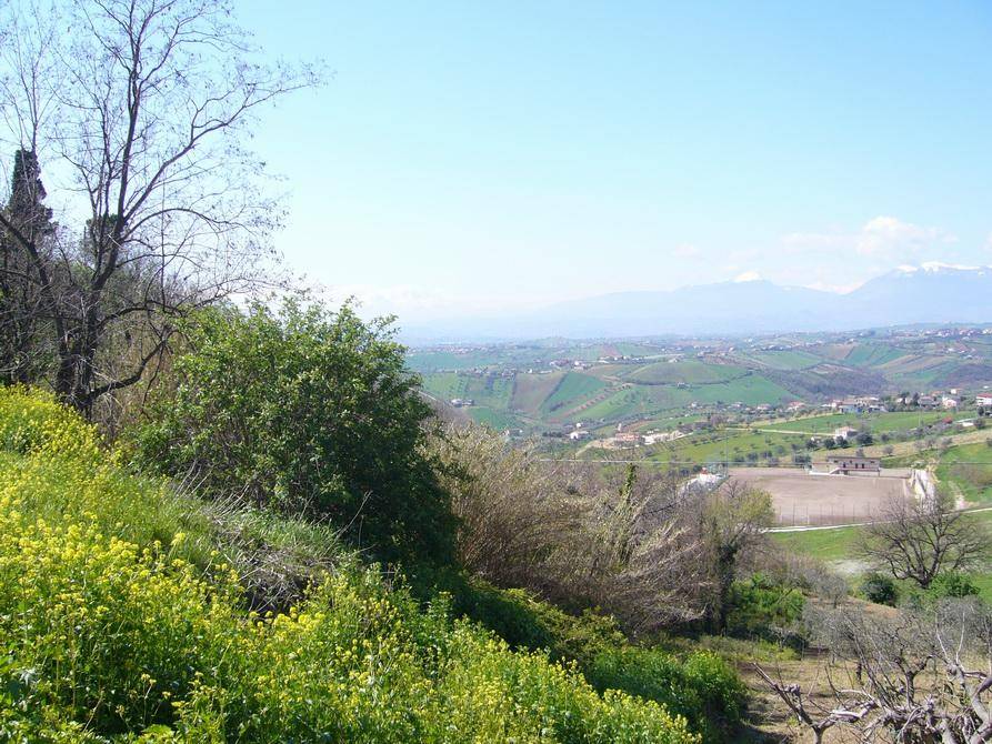 Terreno a Colonnella in Via Statuto - Foto 2