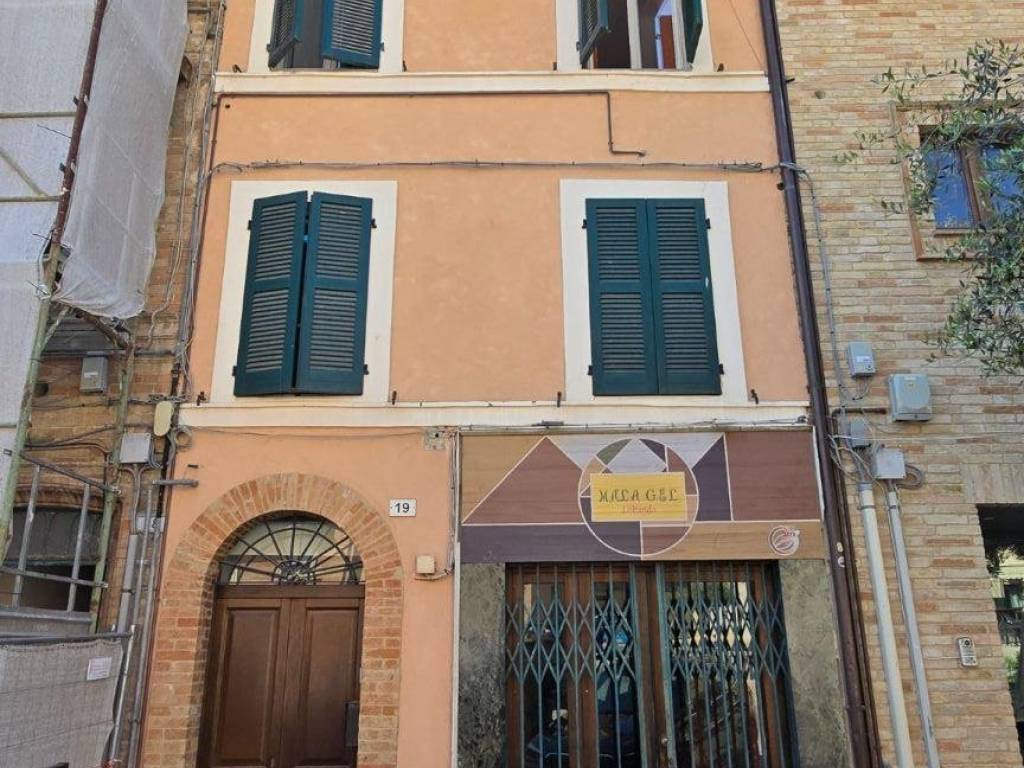 Immobile a Macerata in Piazza Giuseppe Mazzini, 20 - Foto 4