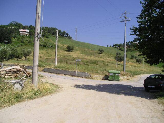 Terreno a Monteprandone in Contrada Montecretaccio - Foto 2
