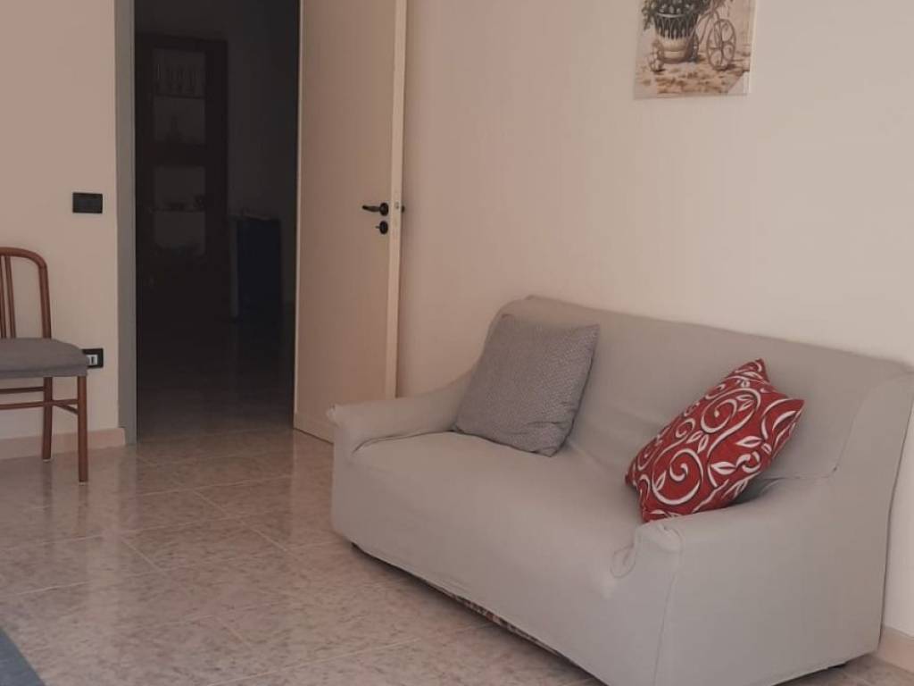 Appartamento a Marsala in Via San Giovanni Bosco - Foto 3