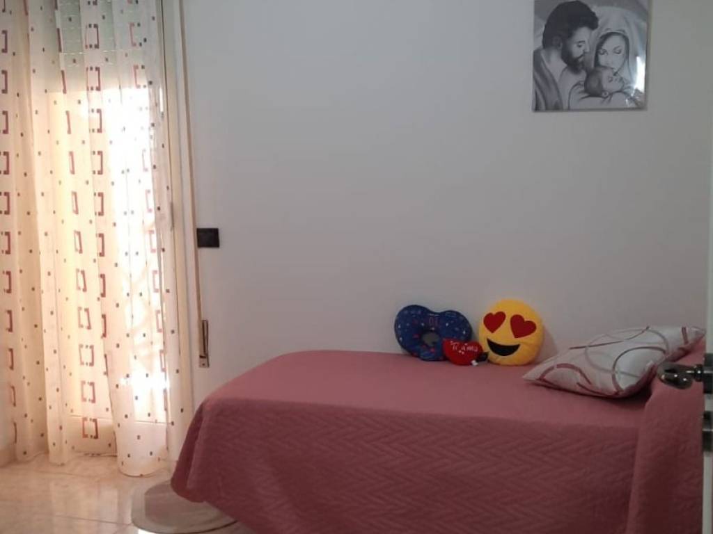 Appartamento a Marsala in Via San Giovanni Bosco - Foto 4