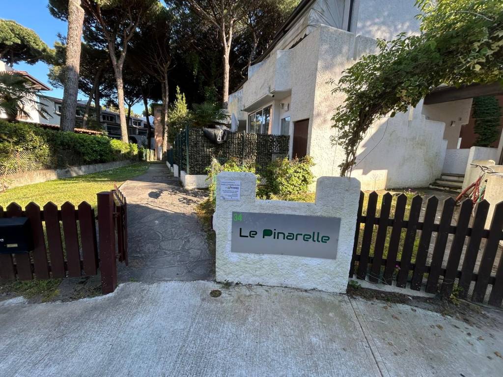 Appartamento a Comacchio in Via Amedeo Modigliani, 34 - Foto 2