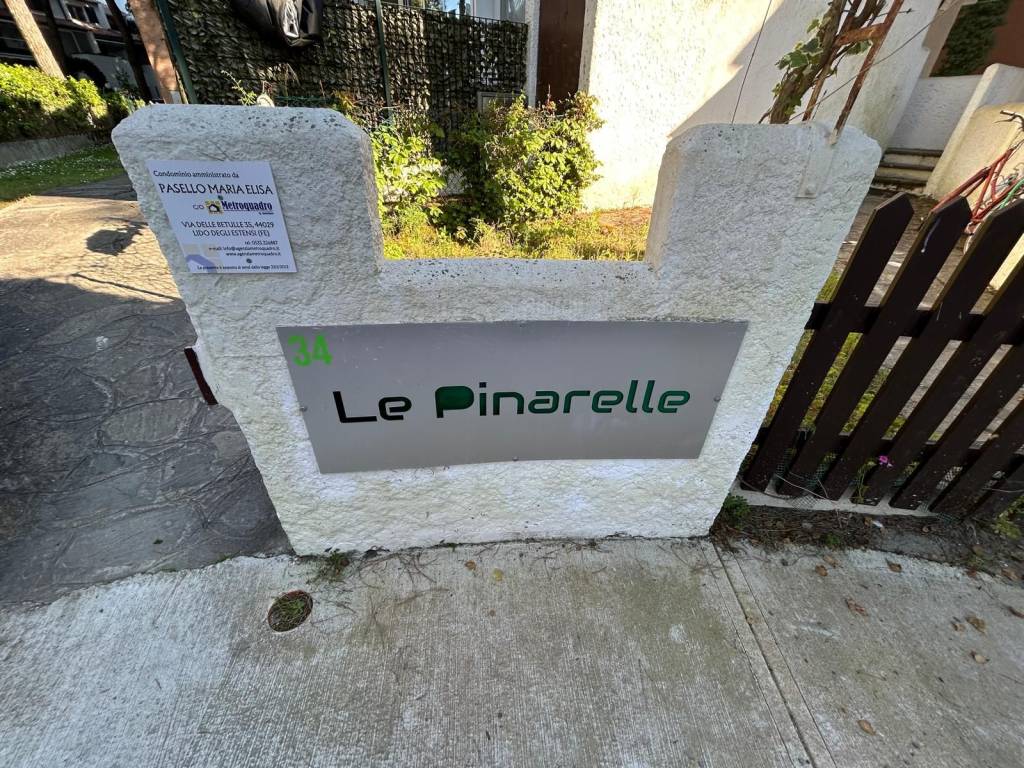 Appartamento a Comacchio in Via Amedeo Modigliani, 34 - Foto 3