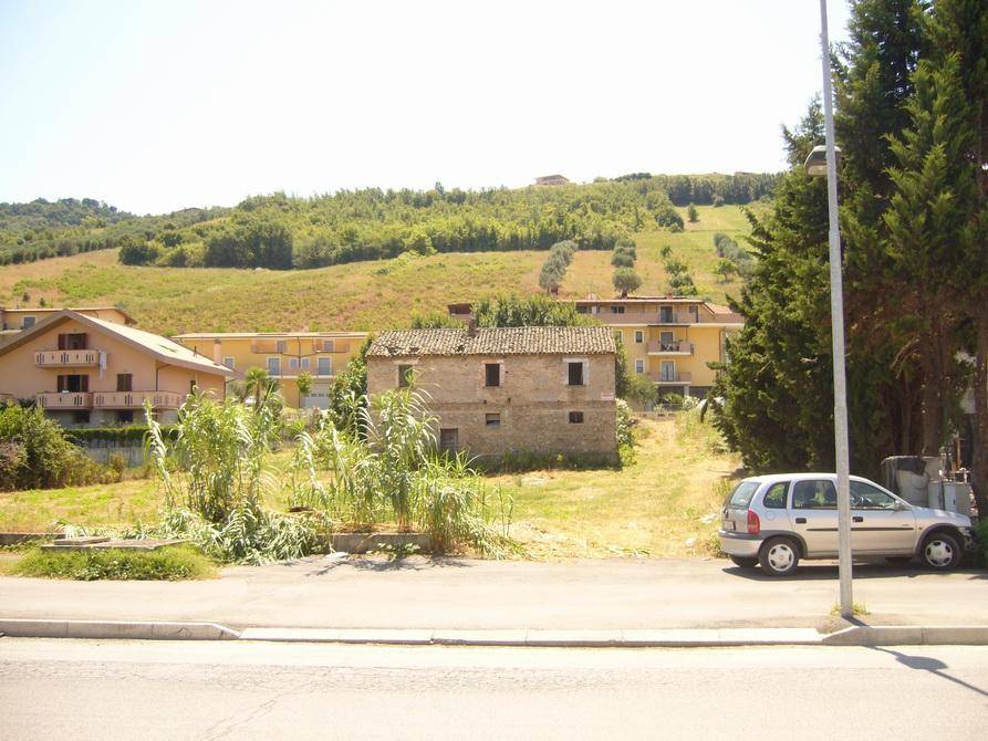Terreno a Colonnella in strada Bonifica del Tronto - Foto 2