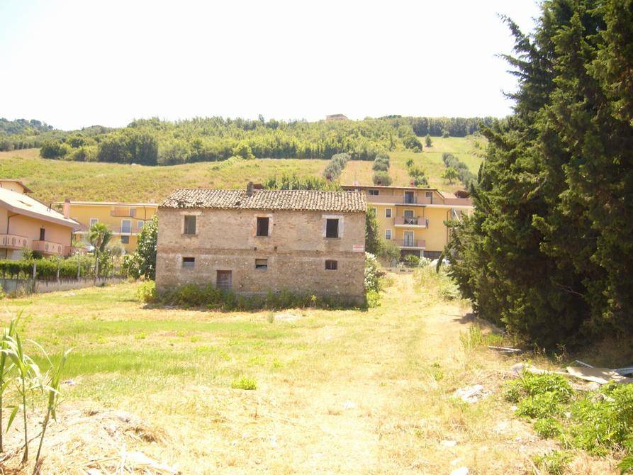 Terreno a Colonnella in strada Bonifica del Tronto - Foto 3