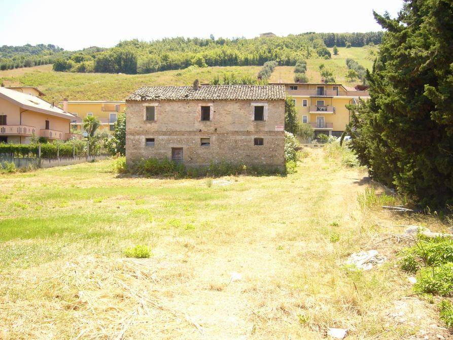 Terreno a Colonnella in strada Bonifica del Tronto - Foto 4