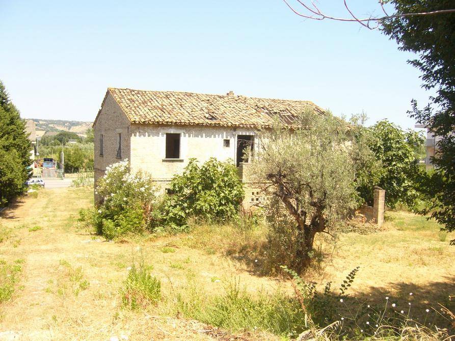 Terreno a Colonnella in strada Bonifica del Tronto - Foto 5