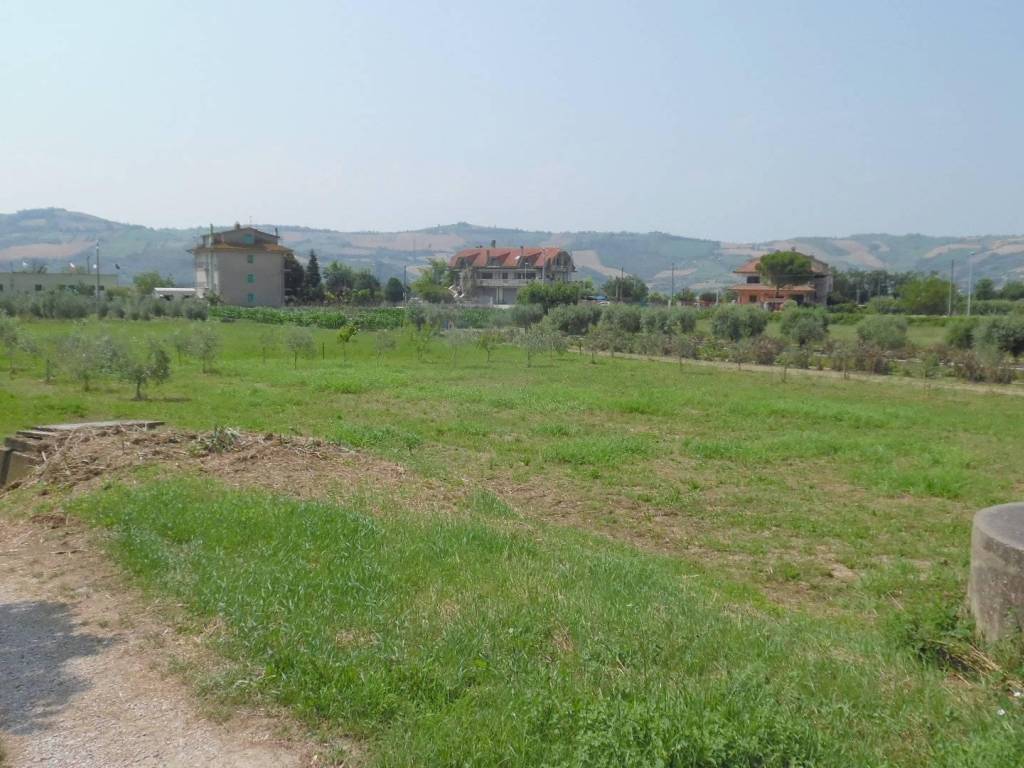 Terreno a Spinetoli in Via Salaria - Foto 2